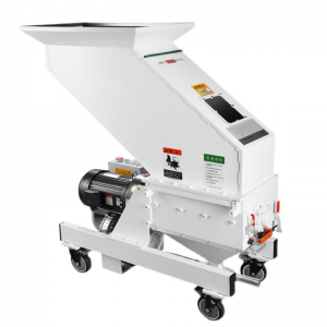 Χαμηλή ταχύτητα πλευρική θραυστήρα