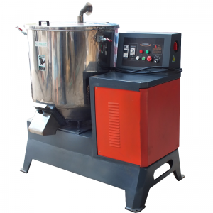 Μηχανή ανάμειξης χρώματος υψηλής ταχύτητας