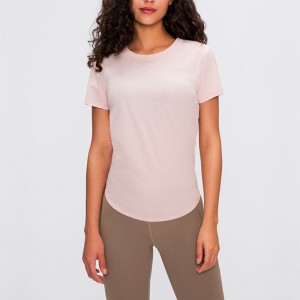 SC10269 Crop Top Gym Yoga Dryfit Sports Γυναίκες