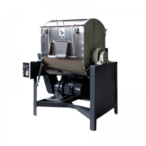 Οριζόντια μηχανή ανάμιξης χρώματος