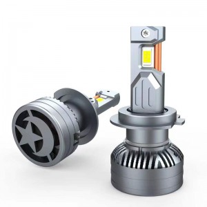 K65 LED προβολείς βολβούς