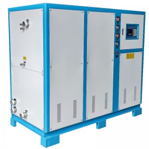 Ψυκτικό ψύκτη