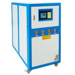 Ψυκτικό ψύκτη