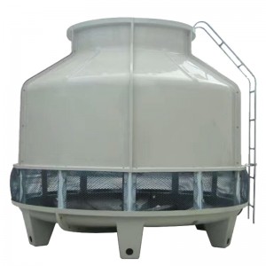 Στρογγυλός πύργος ψύξης