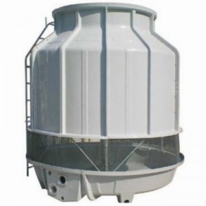 Στρογγυλός πύργος ψύξης