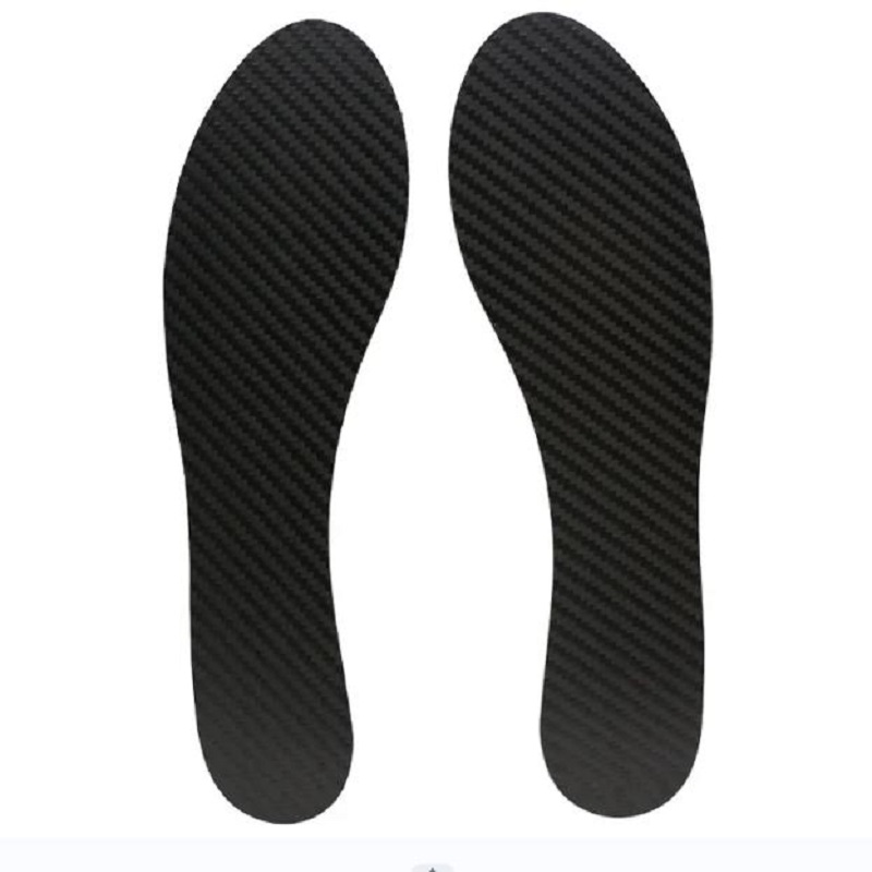 Ανθρακούχο πλαστικοποιημένο φύλλο CNC σόλα σόλα μαραθώνιο άνδρες παπούτσια τρέξιμο