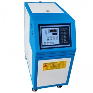 Μηχανή θέρμανσης μούχλας