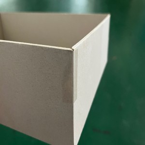 Μηχανή γωνιακής επικόλλησης της ΓΔ-40