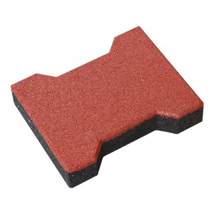 Καουτσούκ με σχήμα σκύλου