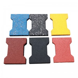 Καουτσούκ με σχήμα σκύλου