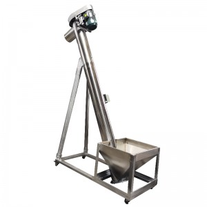 Βιδωτό τροφοδότη