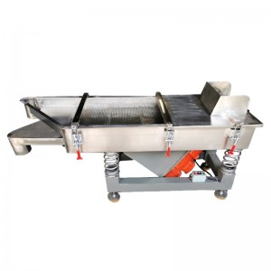 Τετράγωνη δονητική οθόνη