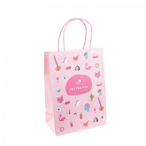 Οικολογικά φιλικό προς το περιβάλλον ανακυκλωμένο μαύρο λευκό φαγητό συσκευασία συσκευασίας σκάφους χαρτοκιβώτιο χαρτοκιβώτιο...