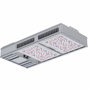 820W HPS 1000W Αντικατάσταση πλήρους φάσματος Φάσμα Φρεάτικο φωτισμό φωτισμού για εσωτερικό θερμοκήπιο ή εμπορική καλλιέργεια LED Grow Light