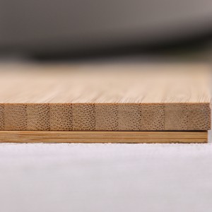 Πράσινο πίνακα μπαμπού πράσινου υλικού