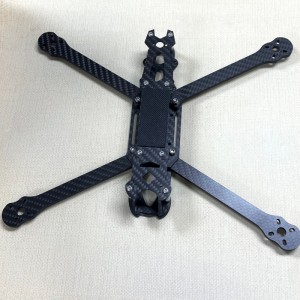 Καυτή πώληση Mark4 7 ιντσών FPV drone