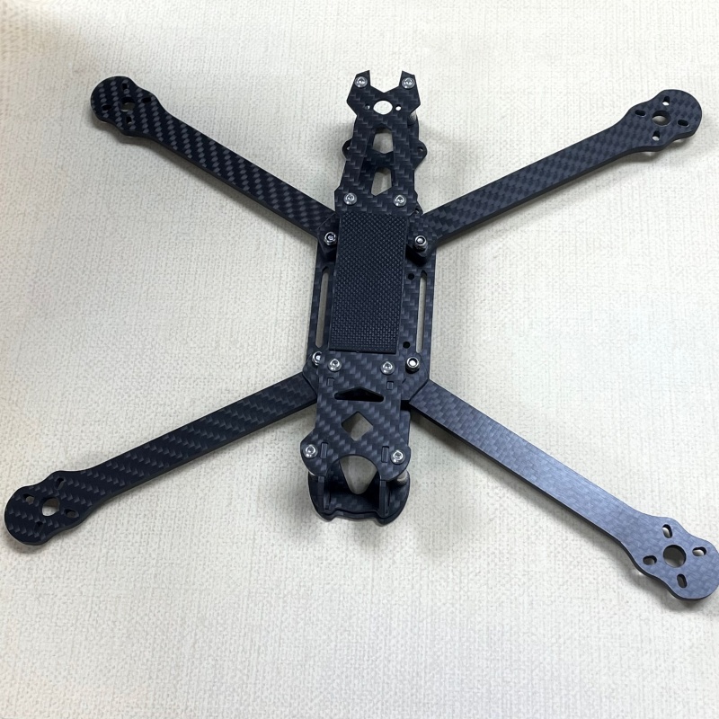 Καυτή πώληση Mark4 7 ιντσών FPV drone