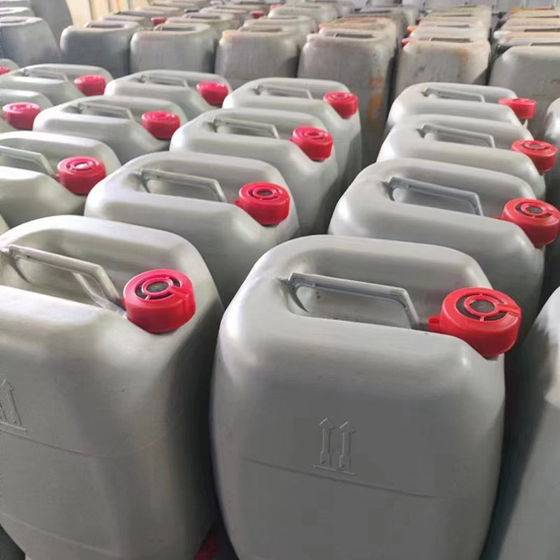 παγετώδες οξικό οξύ99%