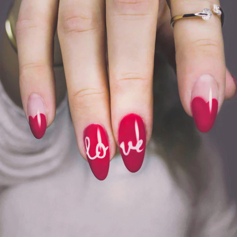 Ακρυλικό vs πηκτής νυχιών pros&μειονεκτήματα