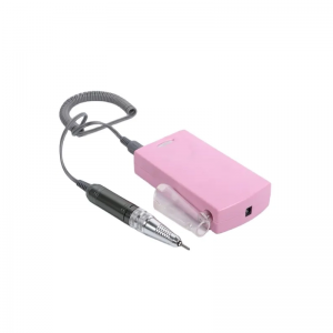 Χονδρικό φορητό νυχτερινό τρυπάνι νυχιών χειρισμό νυχιών αξεσουάρ τρυπάνι ισχυρό χειροποίητο ανταλλακτικό ανοξείδωτο χάλυβα 20 ...