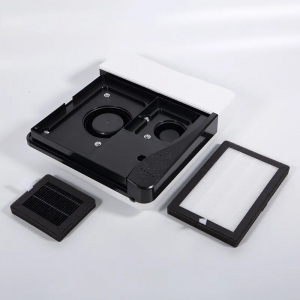 Χονδρική επαγγελματική επαγγελματική 60W ZS-802 ηλεκτρικά νύχια Drill Colder Collector Nail Drills