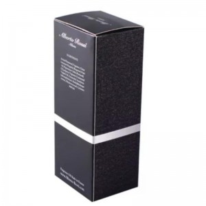 Προσαρμοσμένο λογότυπο καλλυντικό κυματοειδές συσκευασίες ανακύκλωση ταχυδρομείου ταχυδρομείο κουτί αεροπλάνου αεροσκάφος