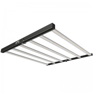 720W Πλήρες φάσμα Εισαγωγή προγράμματος οδήγησης και αναπαράγεται Φωτερή Φορτία Grow Light Grow