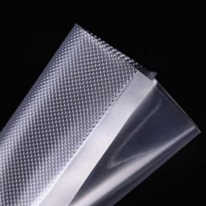 Εργοστασιακό επίπεδο τροφίμων πλαστικό 20x · 30 τσάντες στεγανοποίησης κενού τροφίμων, 7 στρώματα σάκκους αποθήκευσης κενού τροφ...