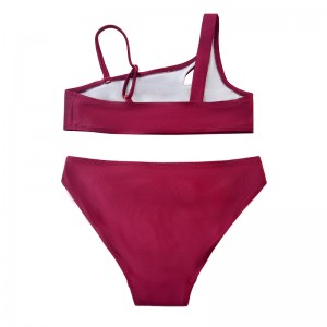 Κοριτσάκι μαγιό χονδρικά κορίτσια μαγιό παιδιών μπικίνι μπικίνι μαγιό OEM