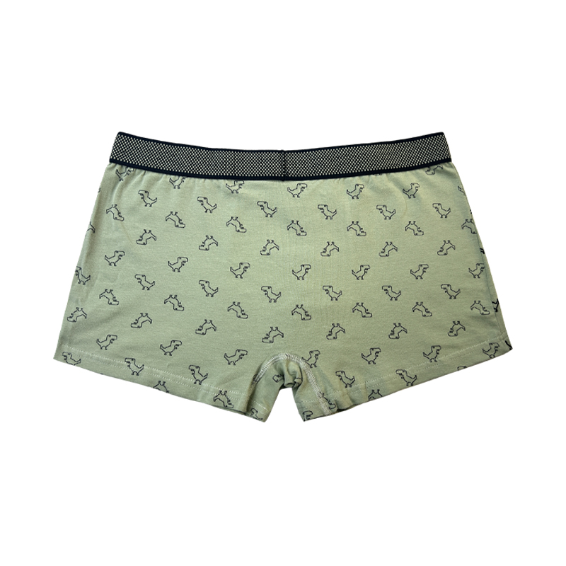 Χονδρική καυτή πώληση Custom Gay Men\'s Boxer Supts με προσαρμοσμένα λογότυπα άντρες σέξι εσώρουχα