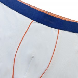 Χριστουγεννιάτικα άνδρες Χριστουγεννιάτικα εκτύπωση μπόξερ σλιπ 95% βαμβάκι 5% spandex εκτύπωση σέξι εσώρουχα