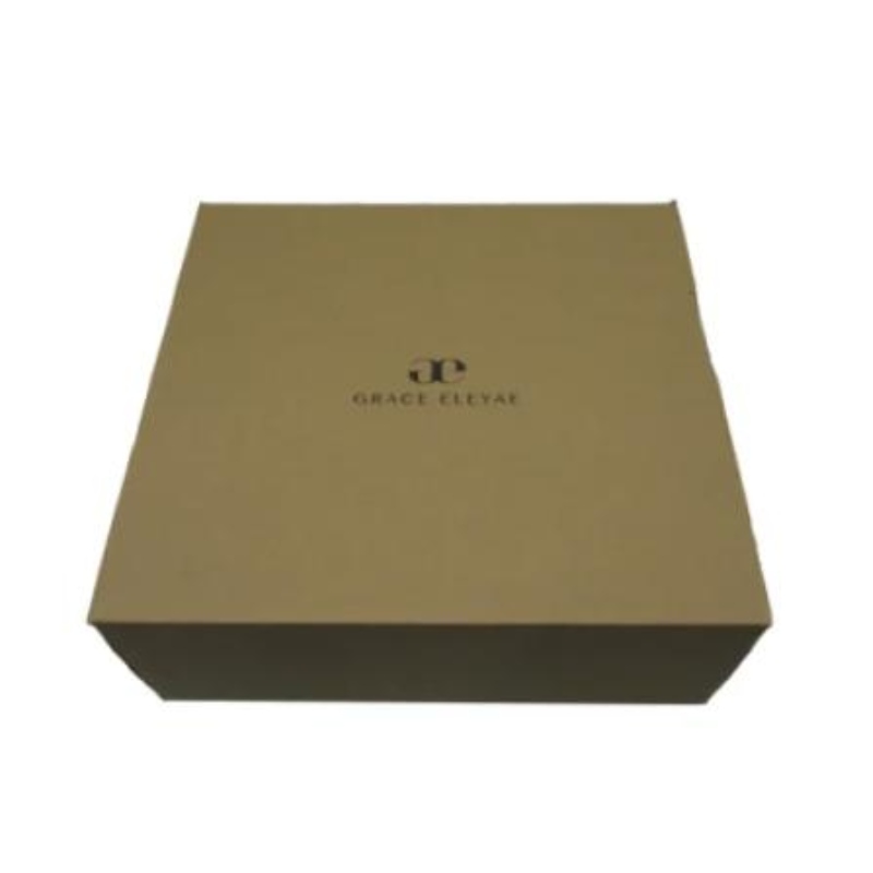 Brown Mailer καπέλο Tuck Top Shipping Paper Paper Gift Mailer Box