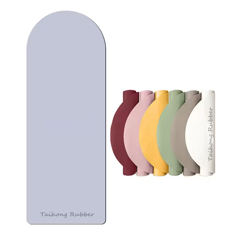 Καψάκια σχήματος γιόγκα ματ