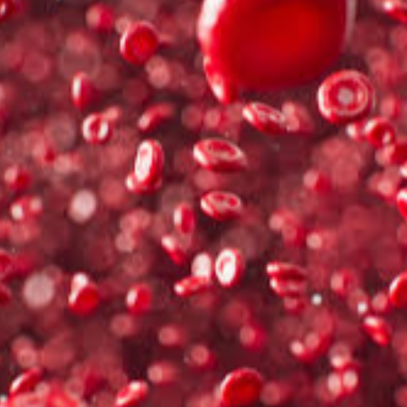 Οι Ελβετοί επιστήμονες: Ο πρόδρομος NAD μπορεί να προωθήσει αποτελεσματικά την αιματοποιητική λειτουργία