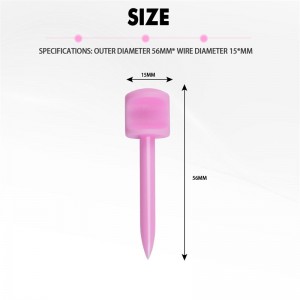 Elongarrow 410043 τοξοβολία στόχος προσώπου για τοξότες