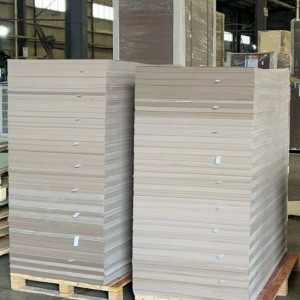 Qianye γκρίζο πίνακα