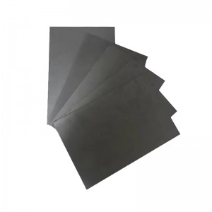 Μαύρο χαρτόνι