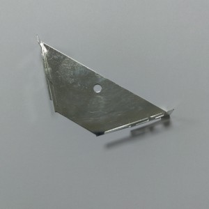 Βραχίονα κεραίας