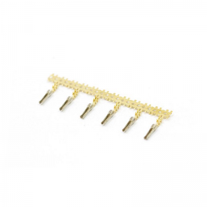 Τερματικά σφράγιση μέρη 1