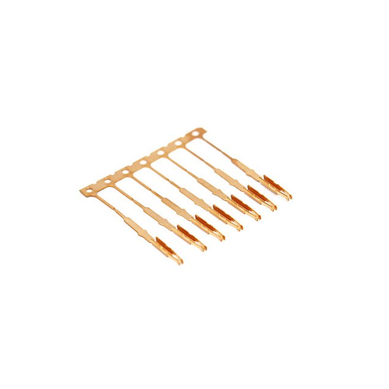 Τερματικά σφράγιση μέρη 1