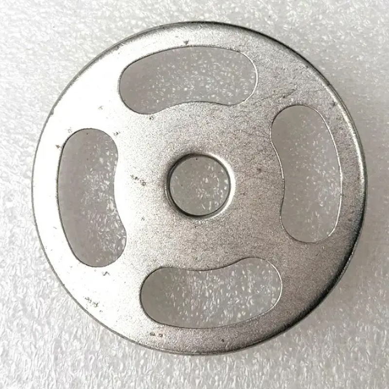 Δακτύλιος βαλβίδας νερού πλυντηρίου/bracket