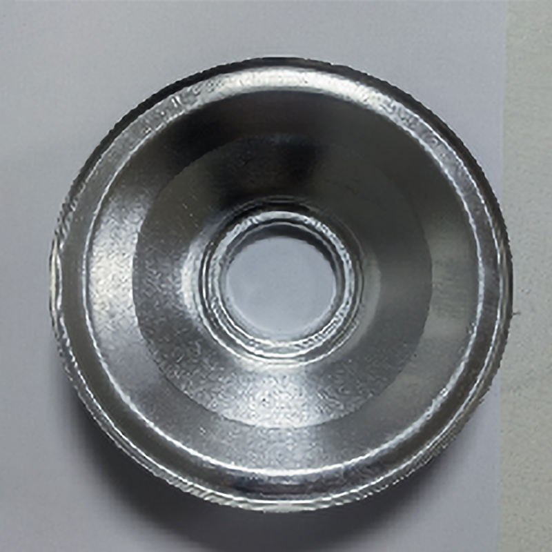 Θερμαινόμενη ασπίδα