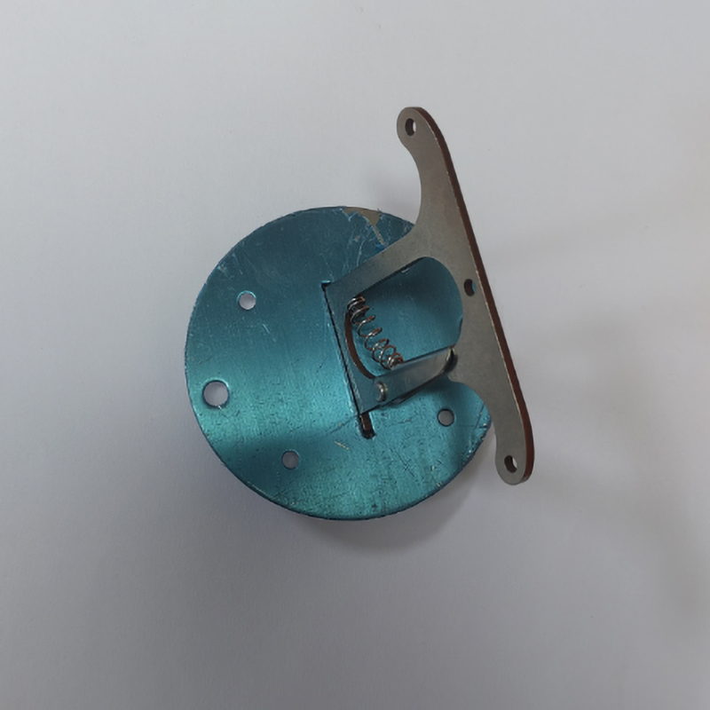 Κ5-11 μεταλλικά άγκιστρα