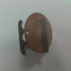 Κ5-11 μεταλλικά άγκιστρα