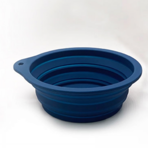 Μπολ σιλικόνης
