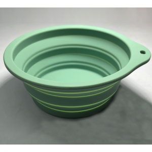 Μπολ σιλικόνης