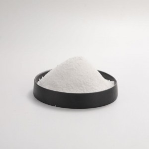 Καλλυντική βαθμολογία NAM (νιασιναμίδη ή νικοτιναμίδιο) σκόνη επιδερμίδα φωτεινή χύδην Κίνα