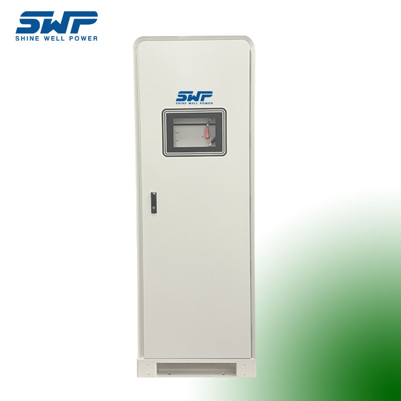 Τάση 768/100AH ​​Μπαταρία ιόντων λιθίου υψηλής ισχύος με διάρκεια ζωής μπαταρίας τάσης ≥6000 κύκλοι ηλιακής μπαταρίας ESS