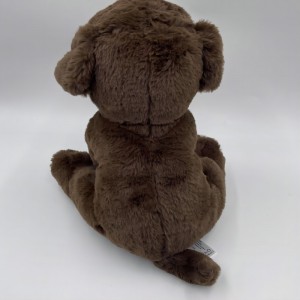 Σοκολάτα Brown Lab Labrador Lab Dog Puppy