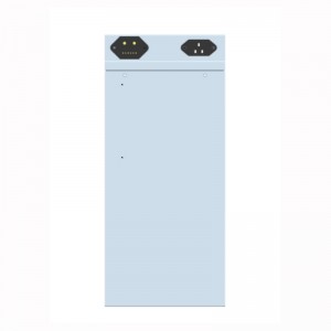 60V 50Ah Σταθμός ανταλλαγής μπαταριών Eletric Bike Battery Pack Ebike Battery